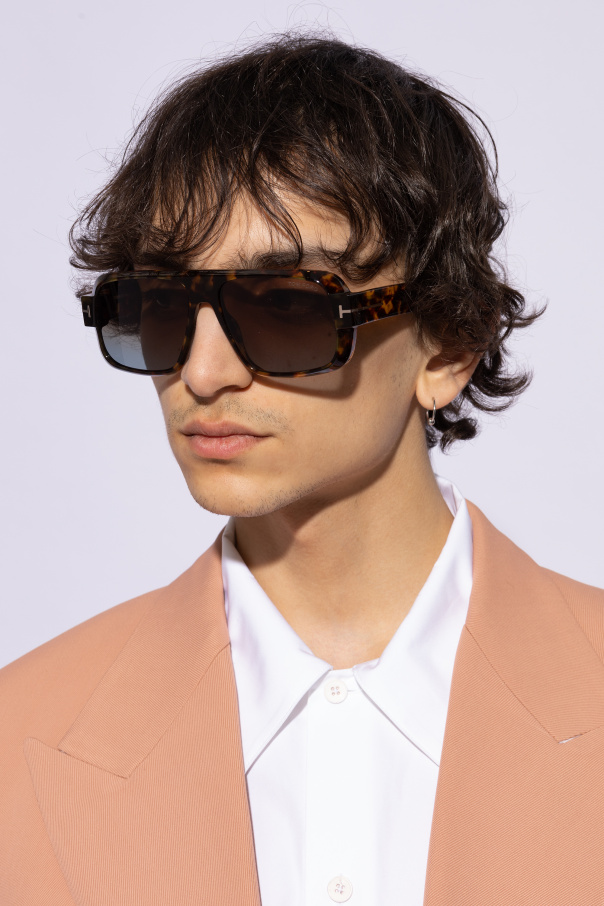 TURNER SUNGLASSES | Tom Ford Fashion